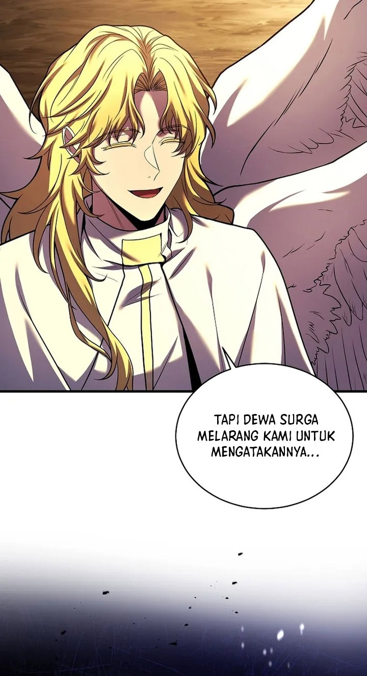 8 Circle Wizard’s Reincarnation chapter 154 halaman 9