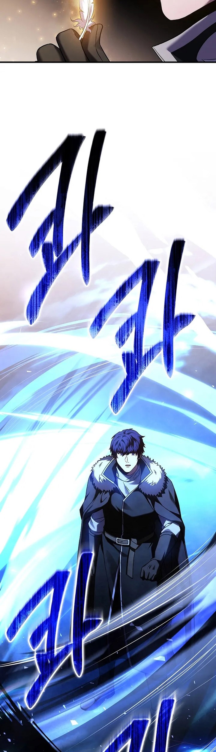 8 Circle Wizard’s Reincarnation chapter 154 halaman 14