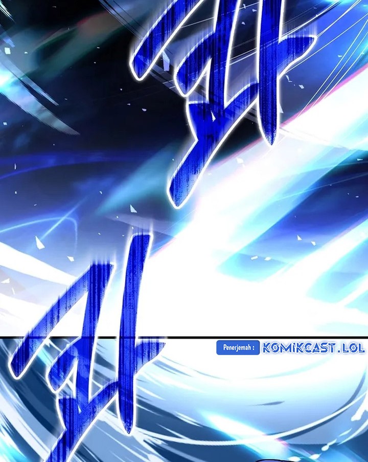 8 Circle Wizard’s Reincarnation chapter 154 halaman 15