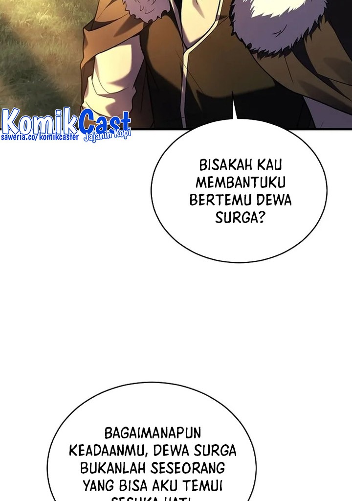 8 Circle Wizard’s Reincarnation chapter 154 halaman 19
