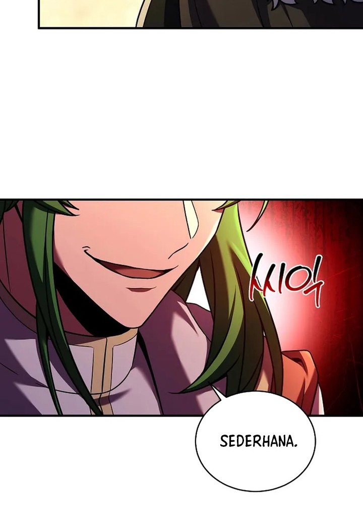 8 Circle Wizard’s Reincarnation chapter 154 halaman 21