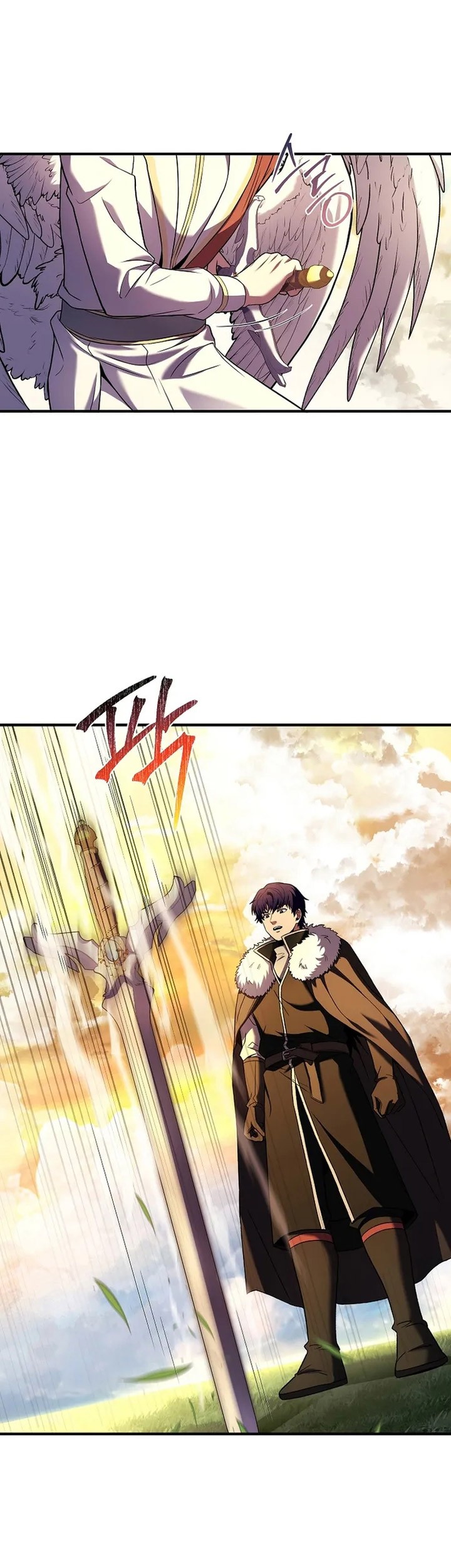 8 Circle Wizard’s Reincarnation chapter 154 halaman 22