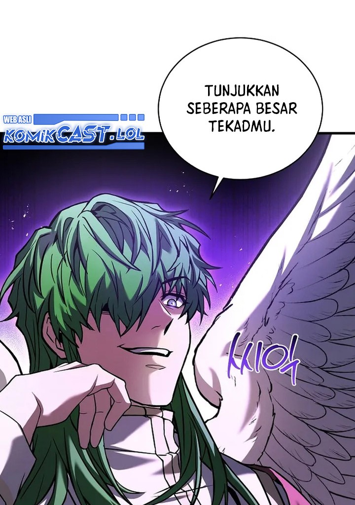 8 Circle Wizard’s Reincarnation chapter 154 halaman 23