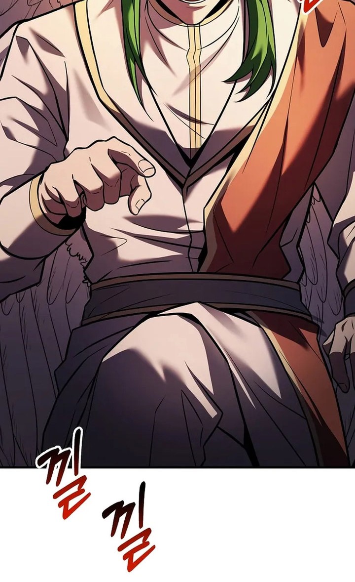 8 Circle Wizard’s Reincarnation chapter 154 halaman 27