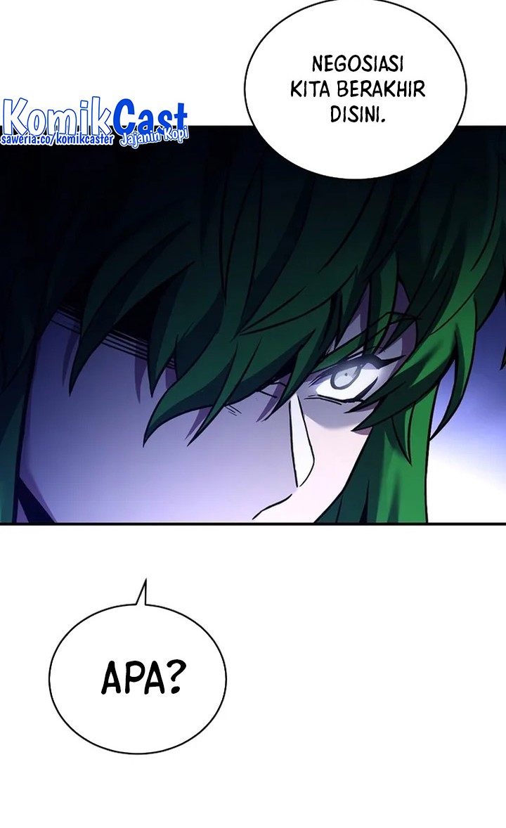 8 Circle Wizard’s Reincarnation chapter 154 halaman 31