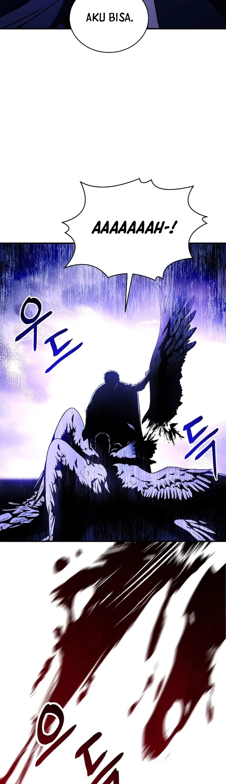 8 Circle Wizard’s Reincarnation chapter 154 halaman 38