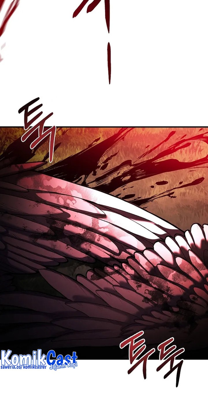 8 Circle Wizard’s Reincarnation chapter 154 halaman 39