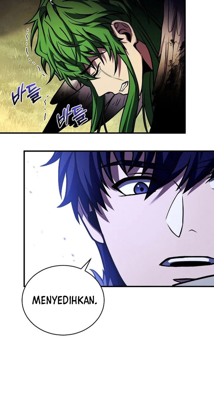 8 Circle Wizard’s Reincarnation chapter 154 halaman 41