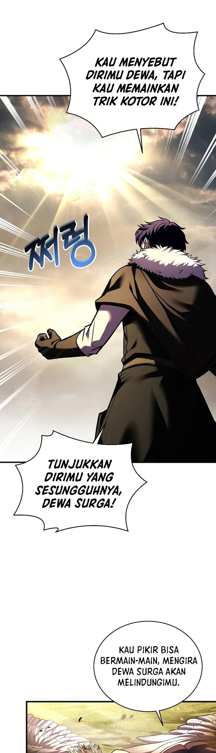 8 Circle Wizard’s Reincarnation chapter 154 halaman 42
