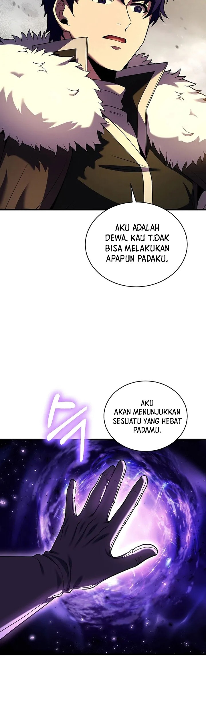 8 Circle Wizard’s Reincarnation chapter 154 halaman 44