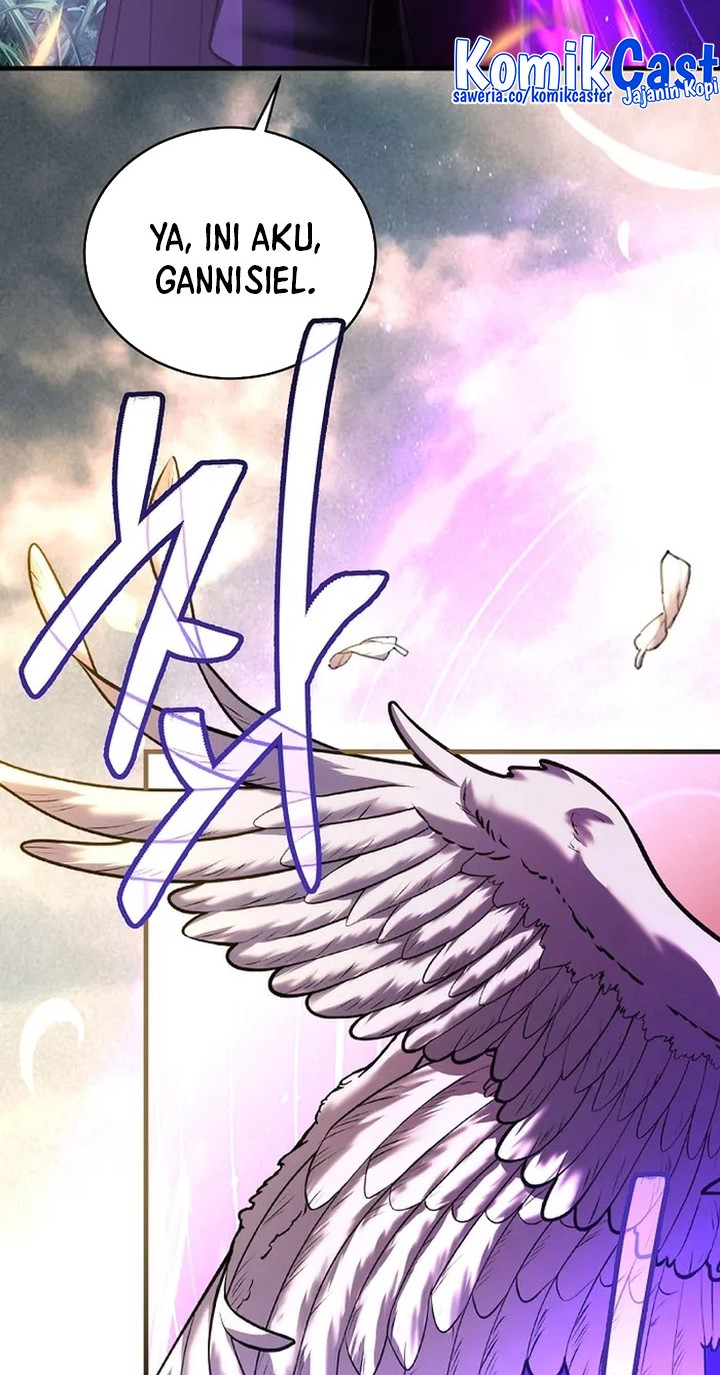 8 Circle Wizard’s Reincarnation chapter 154 halaman 47