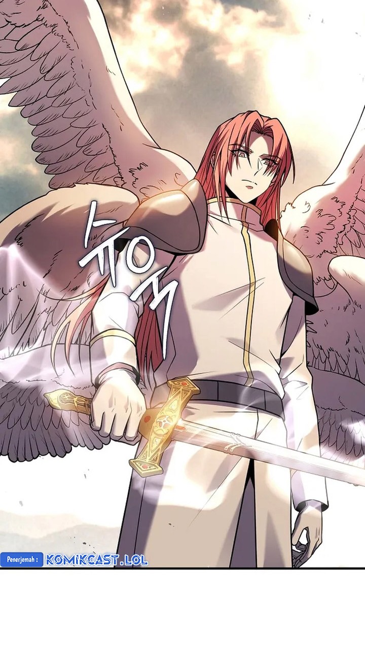 8 Circle Wizard’s Reincarnation chapter 154 halaman 55