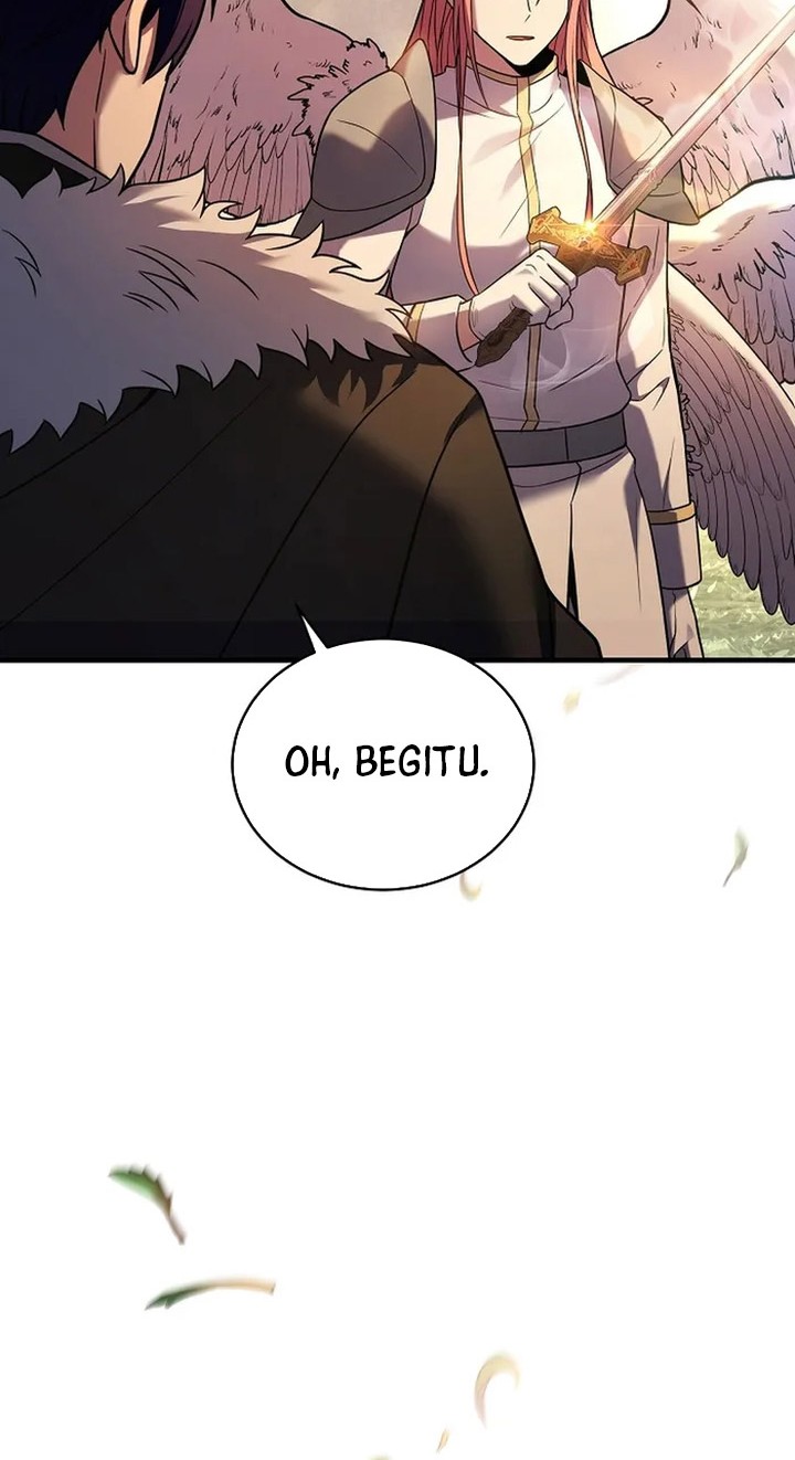 8 Circle Wizard’s Reincarnation chapter 154 halaman 57