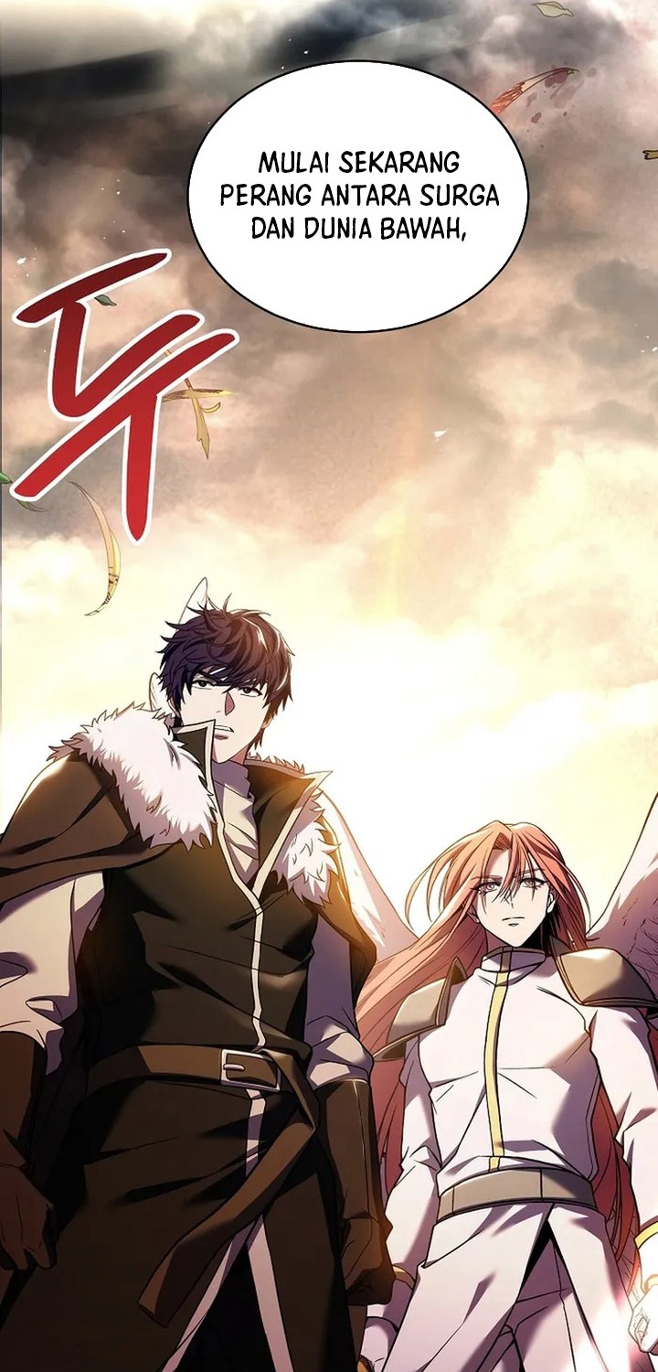 8 Circle Wizard’s Reincarnation chapter 154 halaman 59
