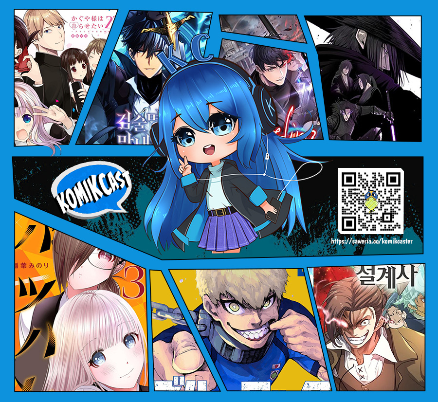 8 Circle Wizard’s Reincarnation chapter 154 halaman 62