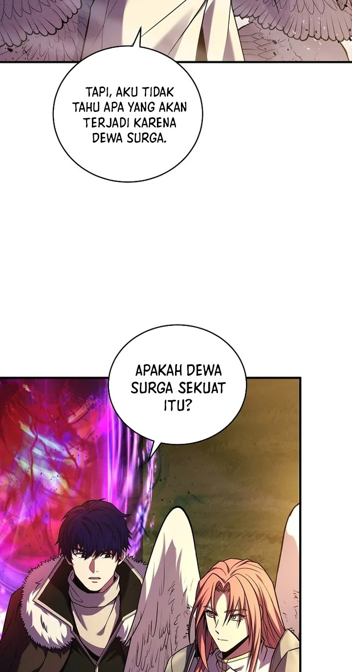 8 Circle Wizard’s Reincarnation Bab 155 halaman 11
