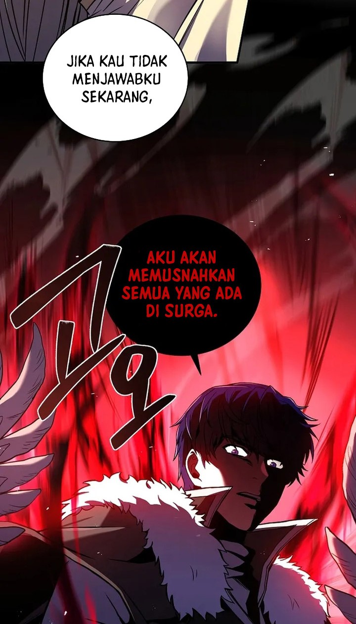 8 Circle Wizard’s Reincarnation Bab 155 halaman 23