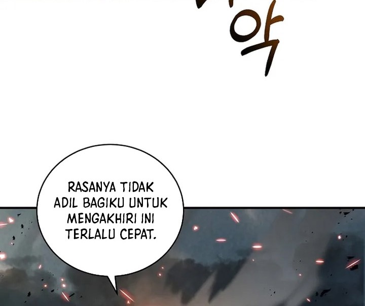 8 Circle Wizard’s Reincarnation Bab 155 halaman 49