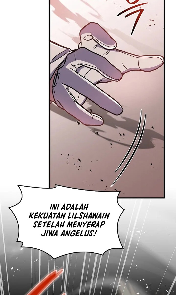8 Circle Wizard’s Reincarnation Bab 155 halaman 55