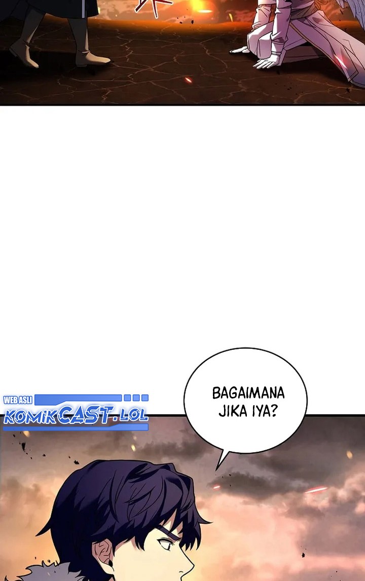8 Circle Wizard’s Reincarnation Bab 155 halaman 59