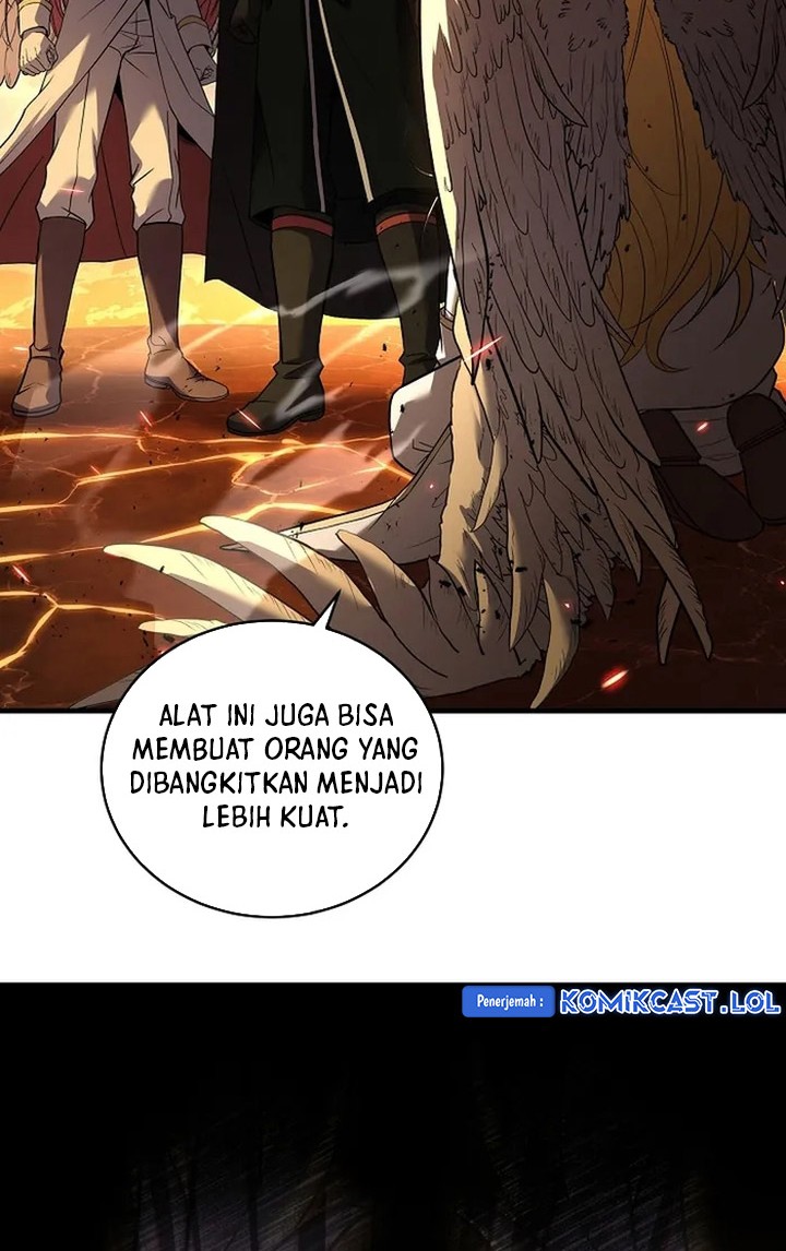 8 Circle Wizard’s Reincarnation Bab 155 halaman 65