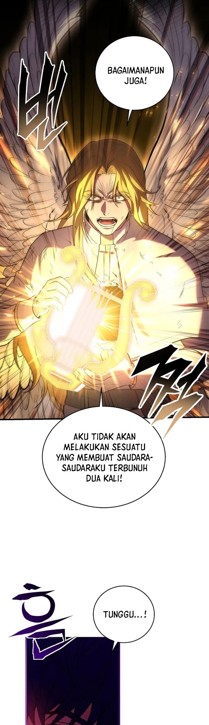 8 Circle Wizard’s Reincarnation Bab 155 halaman 66