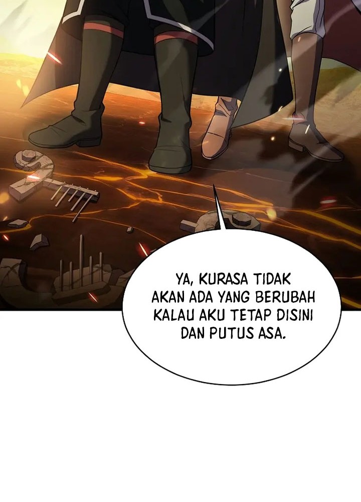 8 Circle Wizard’s Reincarnation Bab 156 halaman 7
