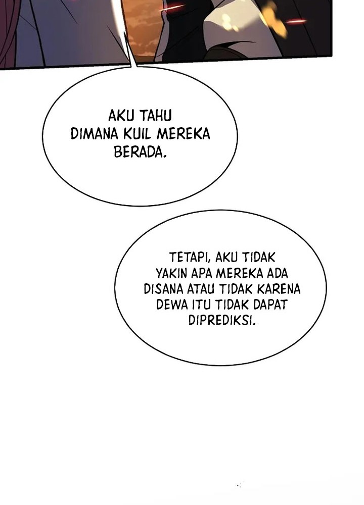 8 Circle Wizard’s Reincarnation Bab 156 halaman 9