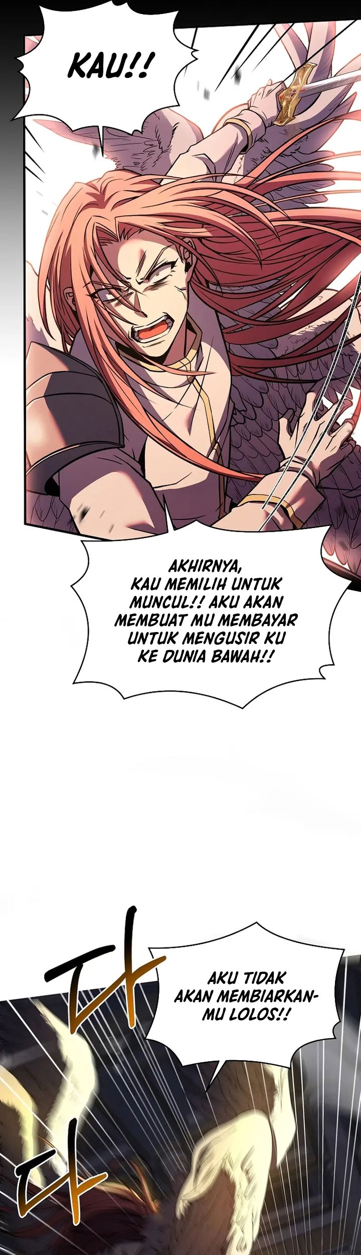 8 Circle Wizard’s Reincarnation Bab 156 halaman 18
