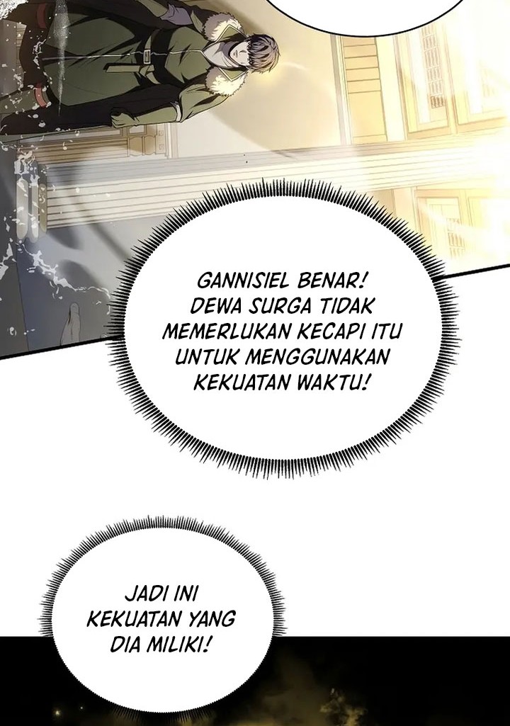 8 Circle Wizard’s Reincarnation Bab 156 halaman 25