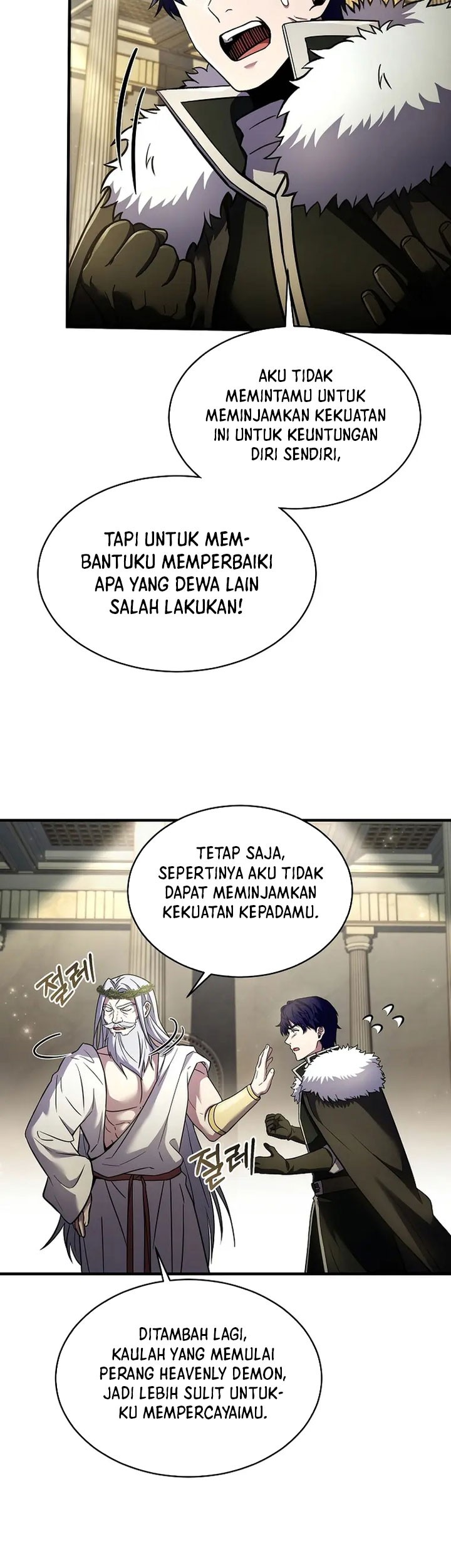 8 Circle Wizard’s Reincarnation Bab 156 halaman 32