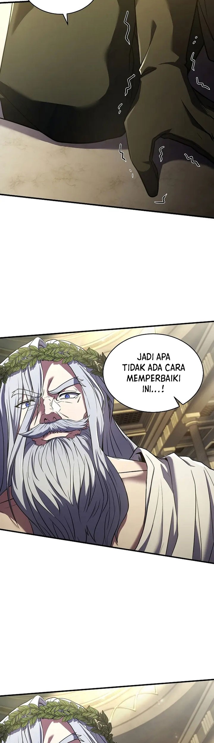 8 Circle Wizard’s Reincarnation Bab 156 halaman 38
