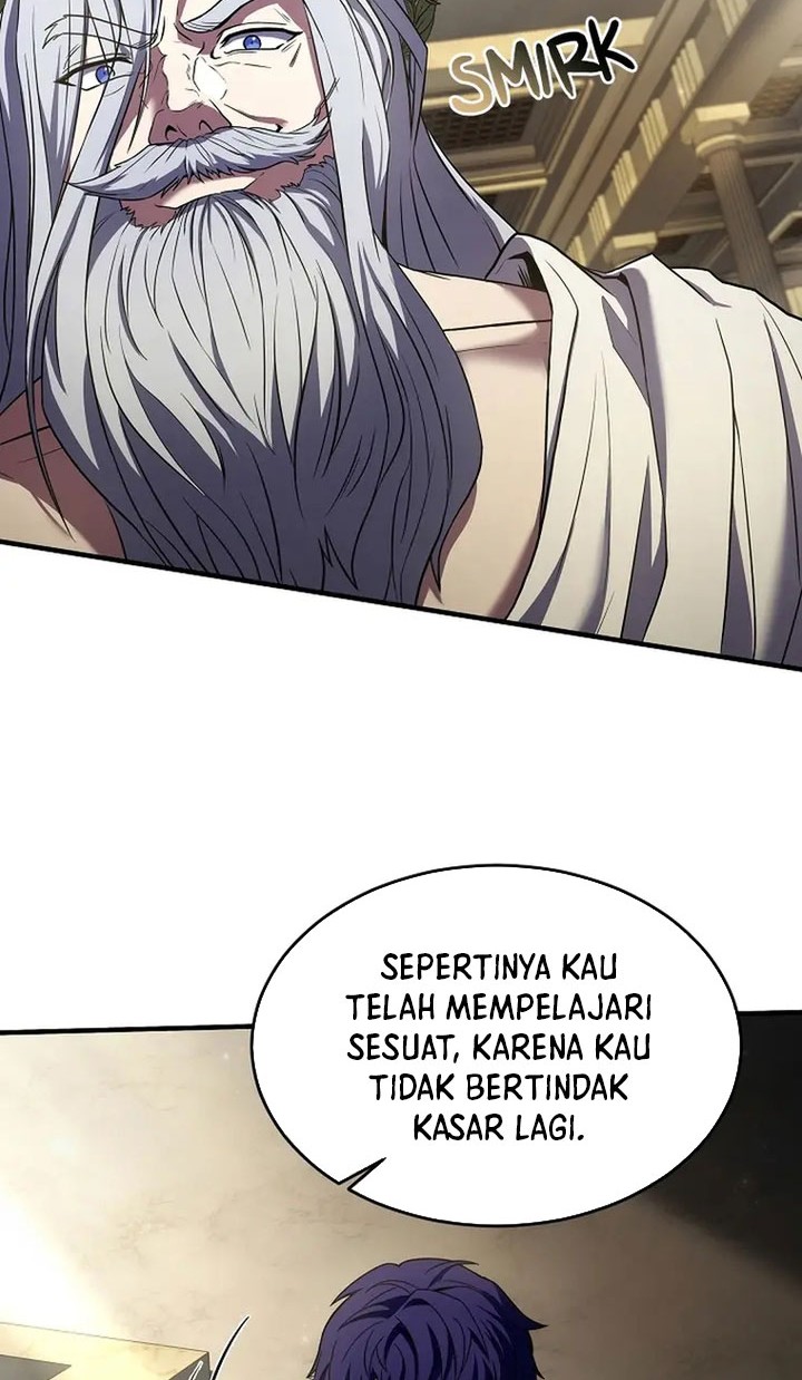 8 Circle Wizard’s Reincarnation Bab 156 halaman 39