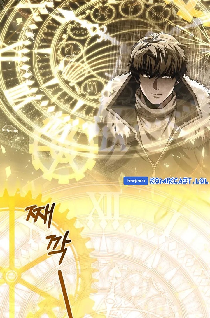 8 Circle Wizard’s Reincarnation Bab 156 halaman 43