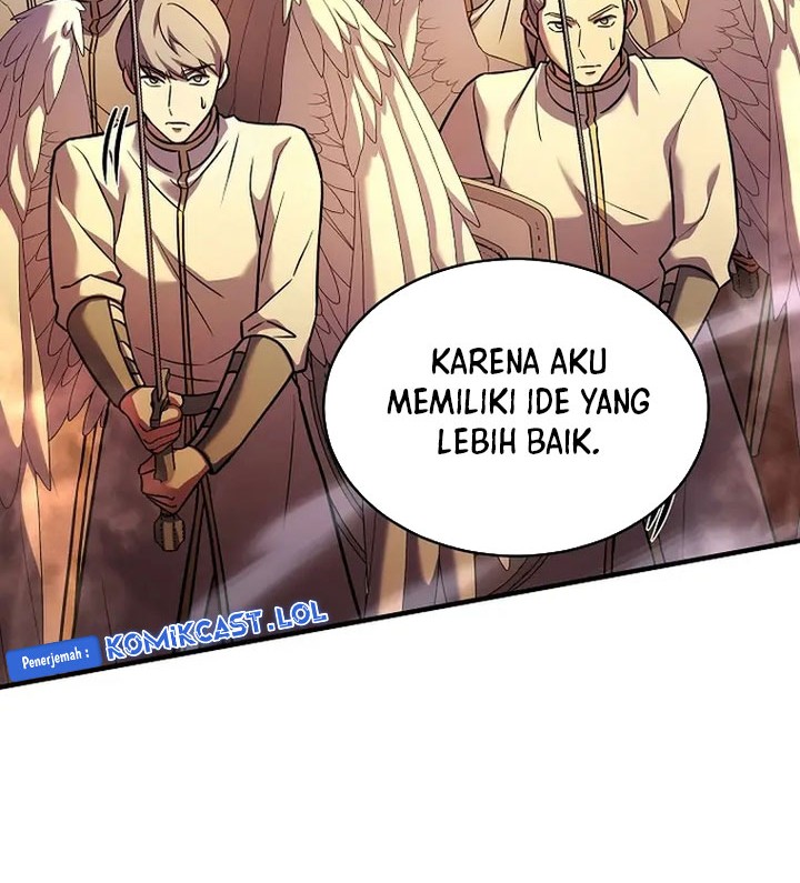 8 Circle Wizard’s Reincarnation Bab 156 halaman 67