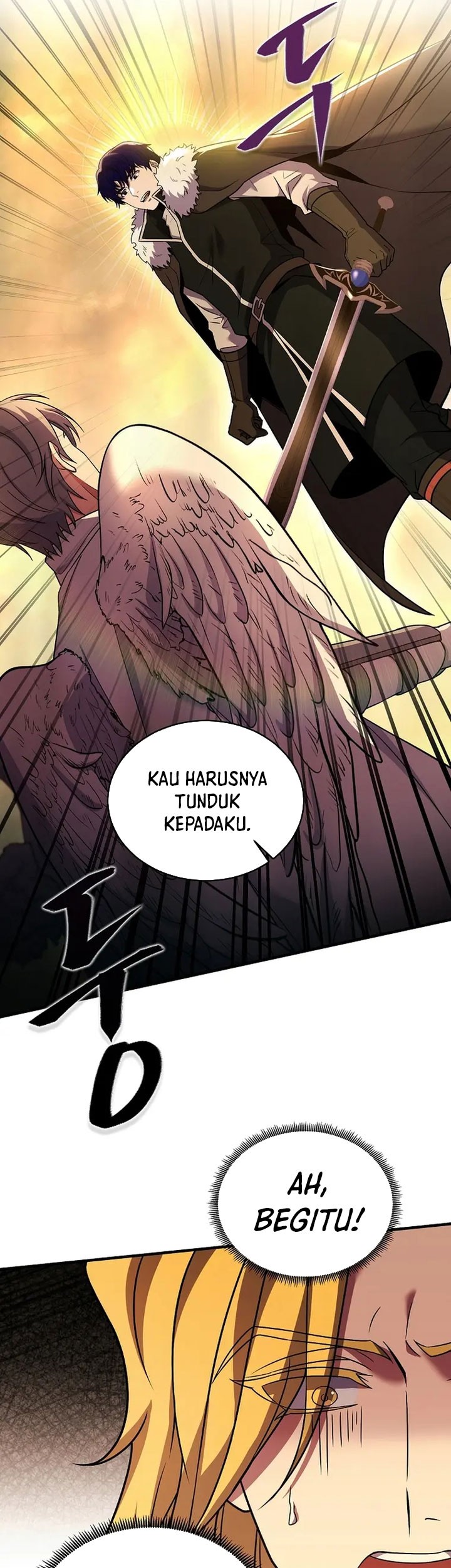 8 Circle Wizard’s Reincarnation Bab 156 halaman 82