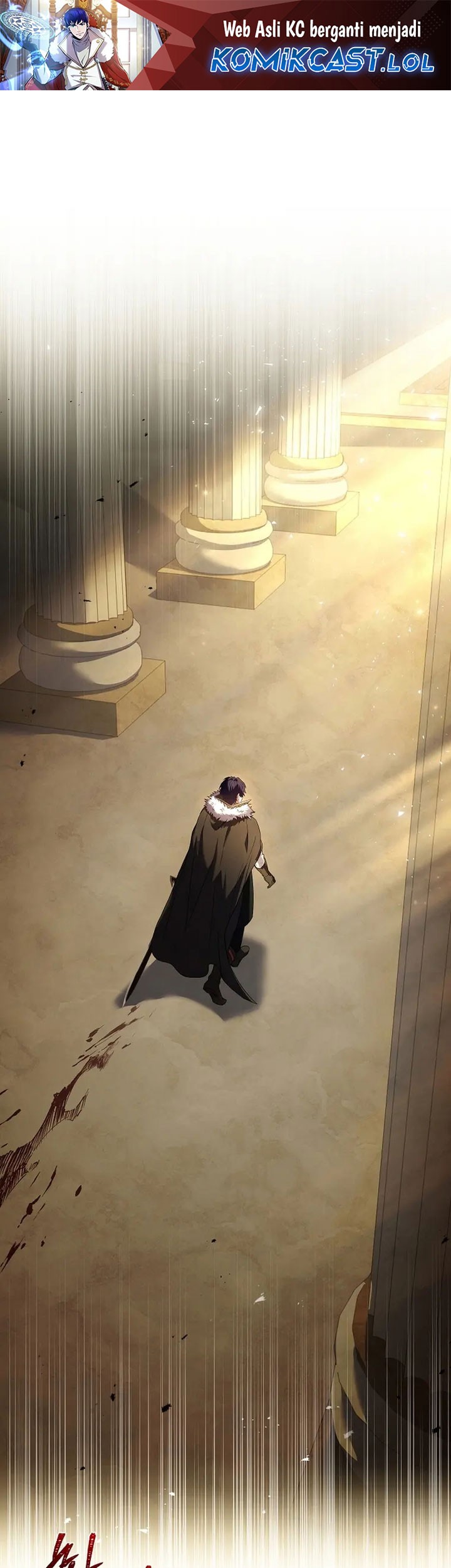 8 Circle Wizard’s Reincarnation chapter 157 halaman 2