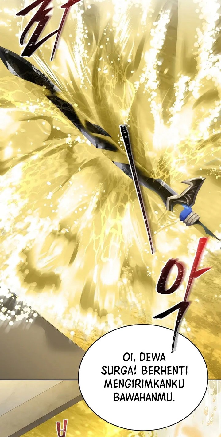 8 Circle Wizard’s Reincarnation chapter 157 halaman 5