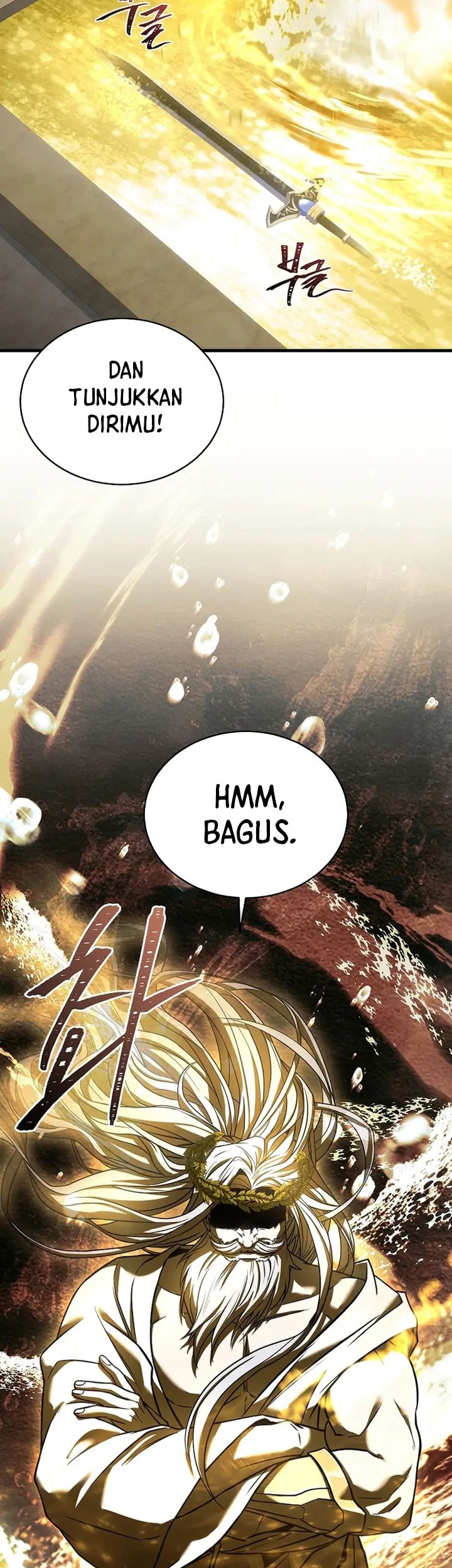 8 Circle Wizard’s Reincarnation chapter 157 halaman 6