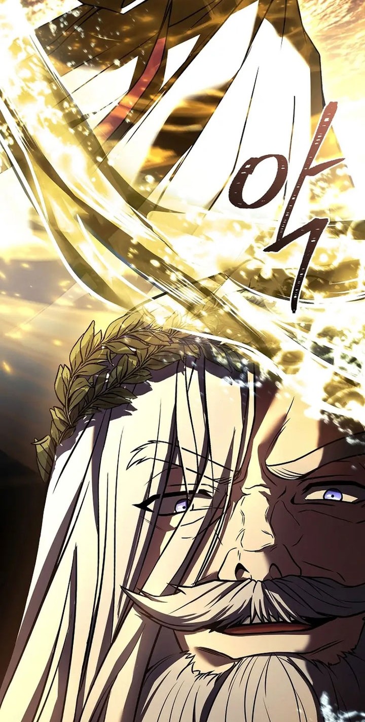 8 Circle Wizard’s Reincarnation chapter 157 halaman 7