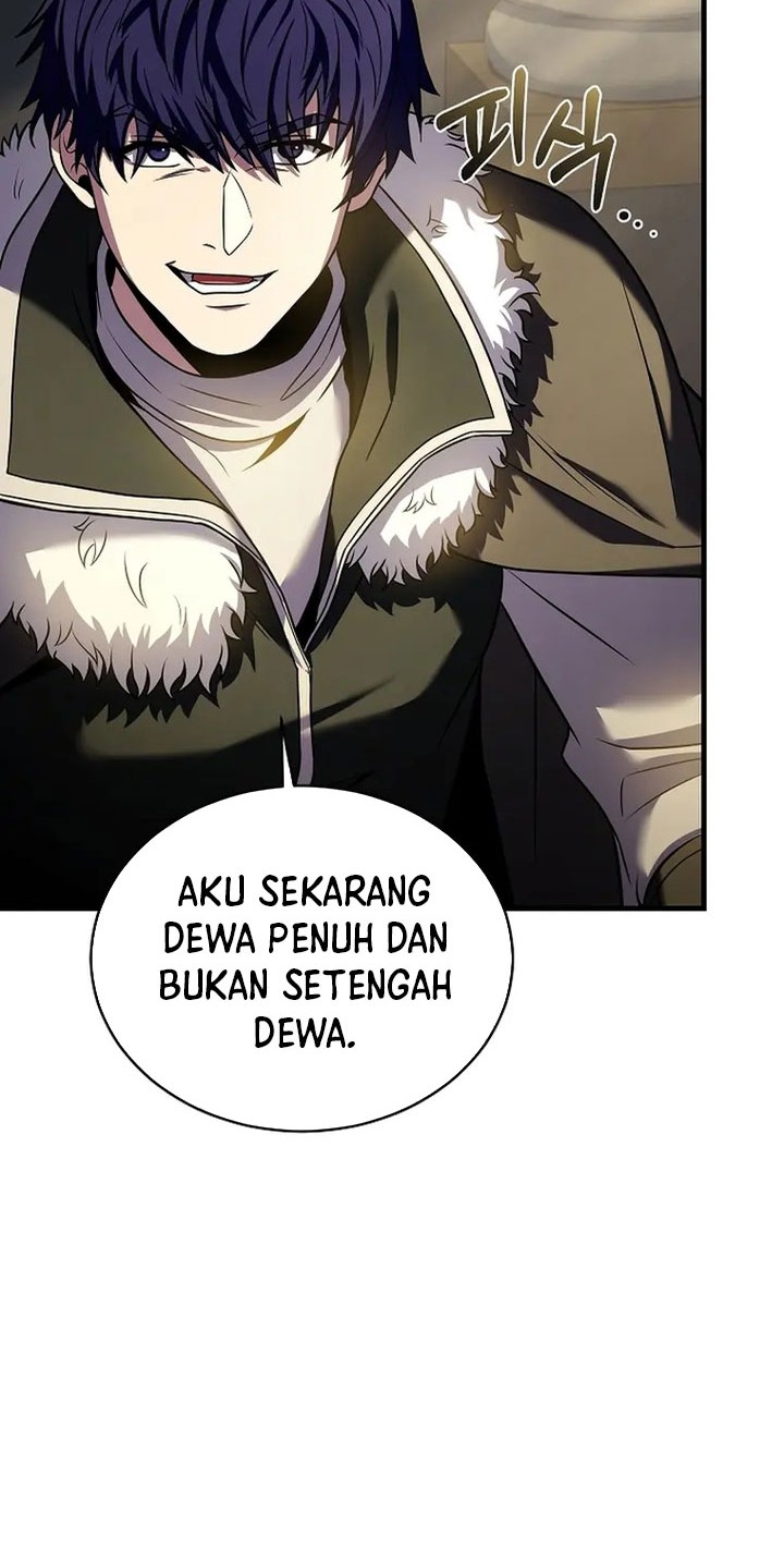 8 Circle Wizard’s Reincarnation chapter 157 halaman 9