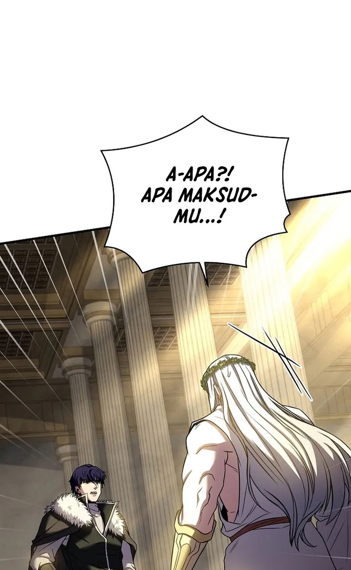 8 Circle Wizard’s Reincarnation chapter 157 halaman 11
