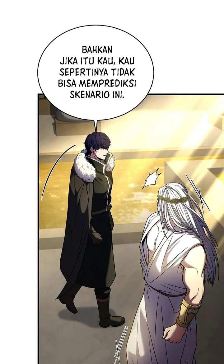 8 Circle Wizard’s Reincarnation chapter 157 halaman 13