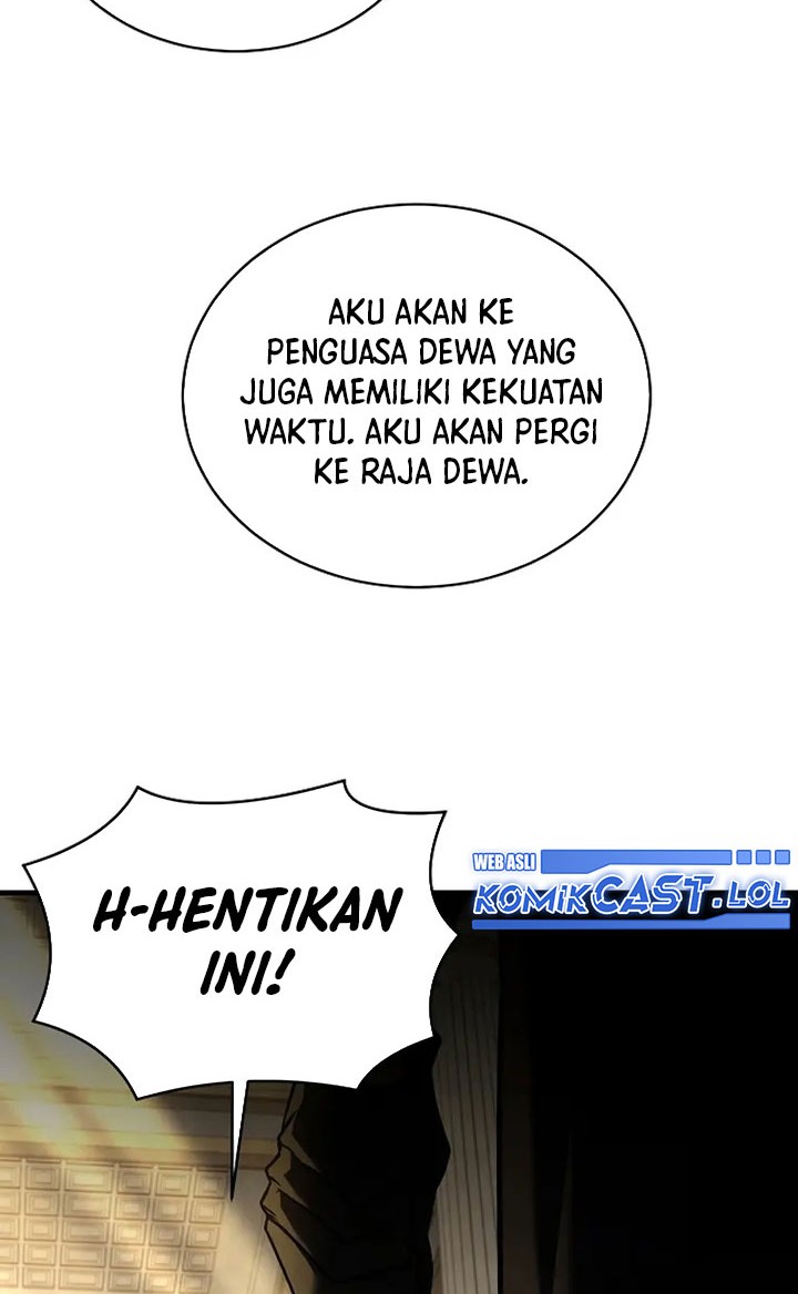 8 Circle Wizard’s Reincarnation chapter 157 halaman 15