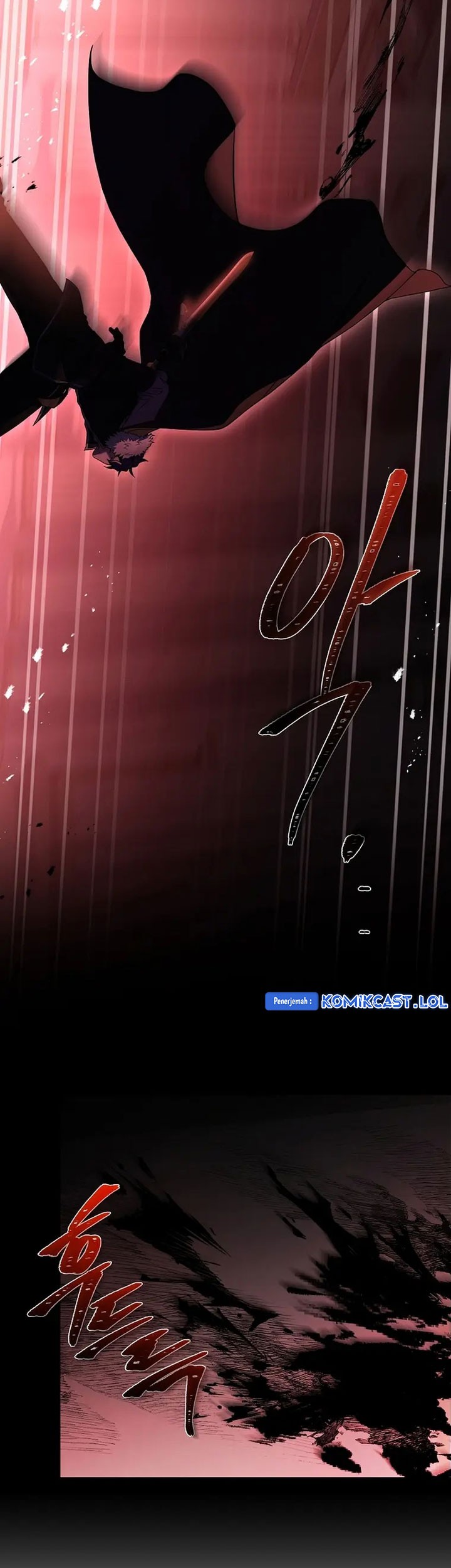 8 Circle Wizard’s Reincarnation chapter 157 halaman 20