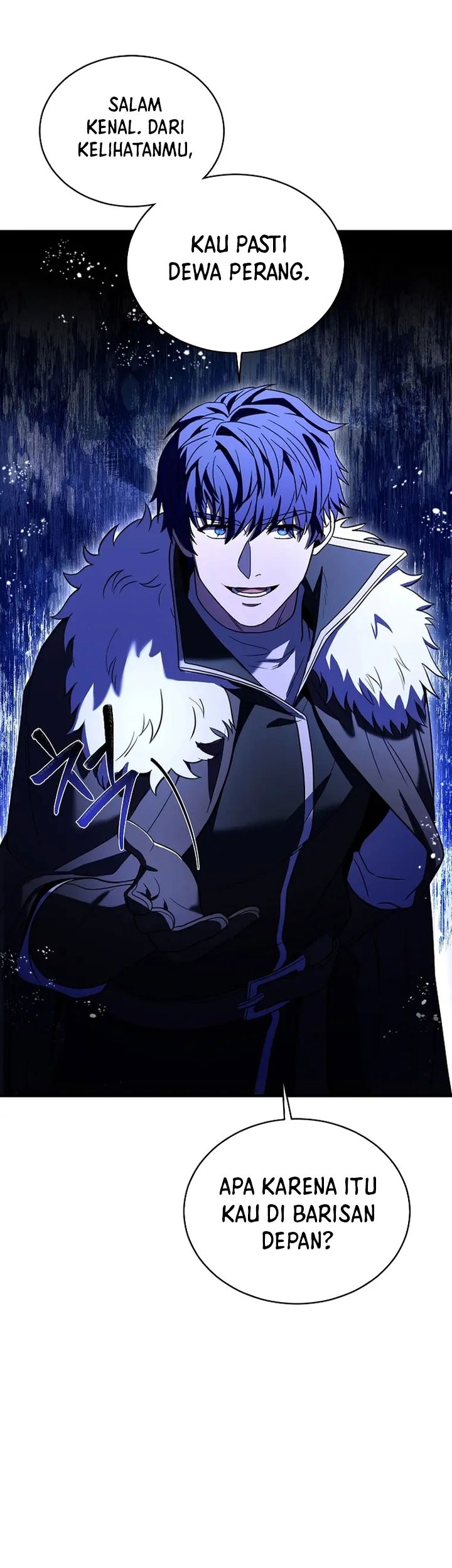 8 Circle Wizard’s Reincarnation chapter 157 halaman 30