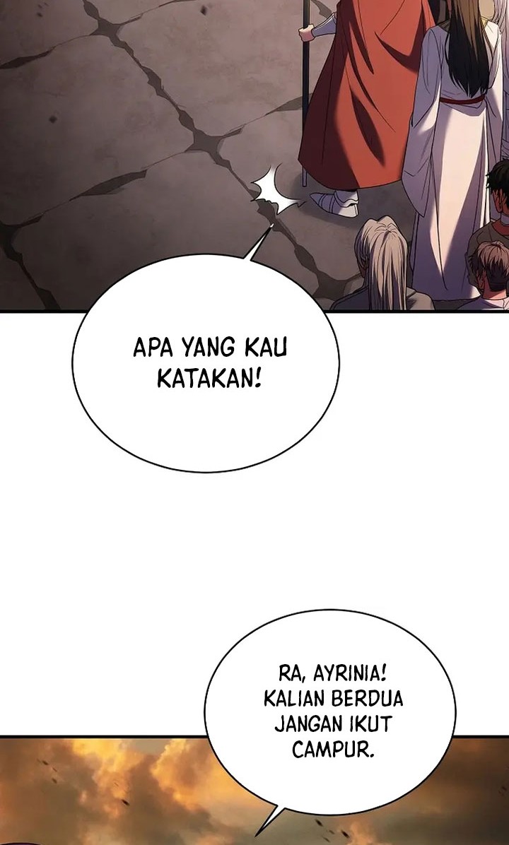 8 Circle Wizard’s Reincarnation chapter 157 halaman 33