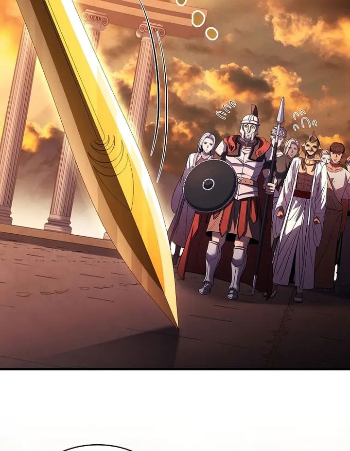 8 Circle Wizard’s Reincarnation chapter 157 halaman 39