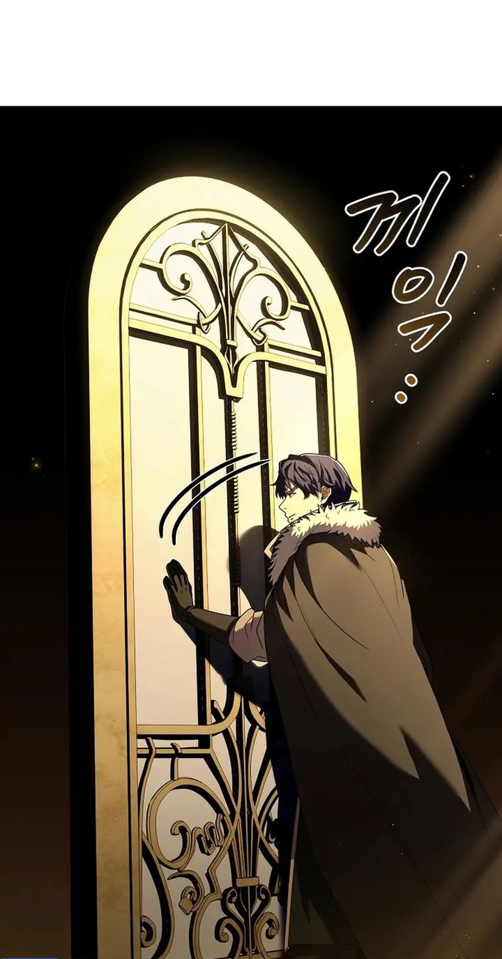 8 Circle Wizard’s Reincarnation chapter 157 halaman 43