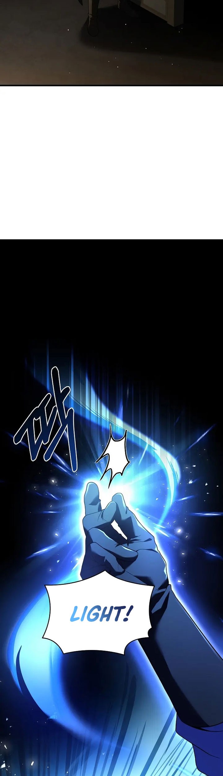 8 Circle Wizard’s Reincarnation chapter 157 halaman 46